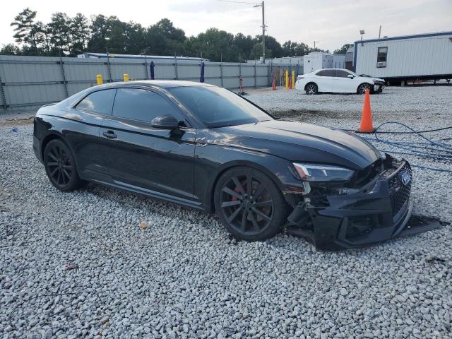 Photo 4 from auction – 2019 AUDI RS5 with VIN WUAPWAF57KA901405