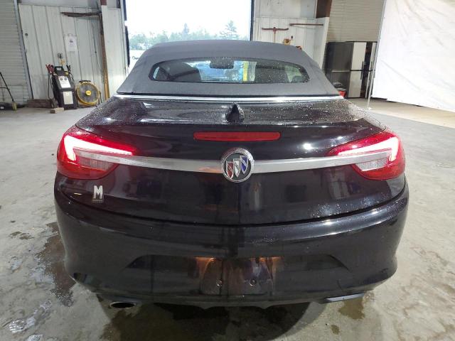 Photo 6 from auction – 2019 BUICK CASCADA PR with VIN W04WH3N55KG302509