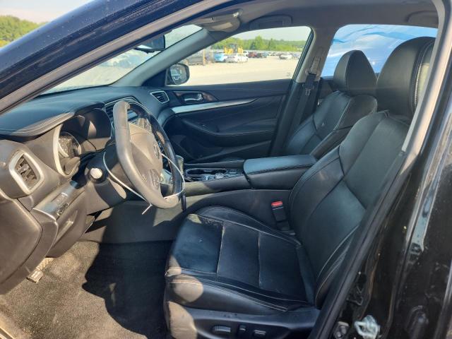 Photo 7 from auction – 2019 NISSAN MAXIMA S with VIN 1N4AA6AV1KC373392