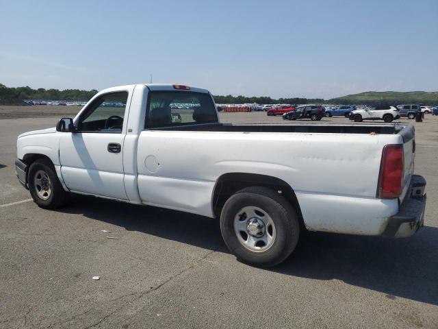 Photo 2 from auction – 2003 CHEVROLET SILVERADO with VIN 1GCEC14X83Z200893