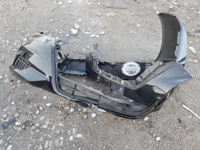 Photo 12 from auction – 2020 NISSAN VERSA SV with VIN 3N1CN8EV5LL805066