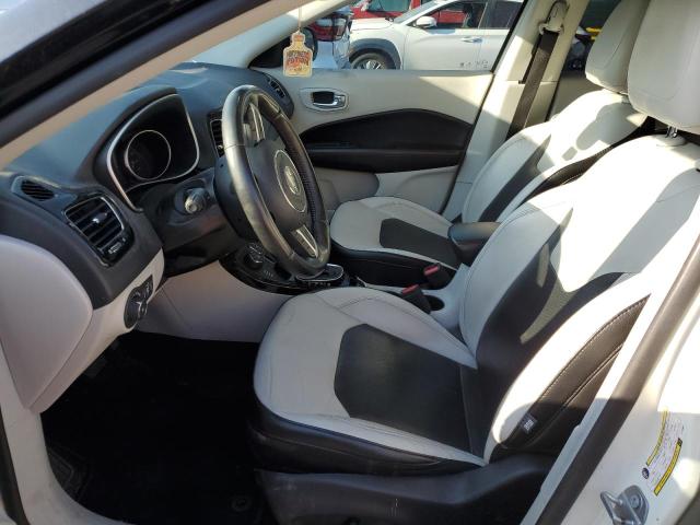 Photo 7 from auction – 2020 JEEP COMPASS LI with VIN 3C4NJDCB9LT108891