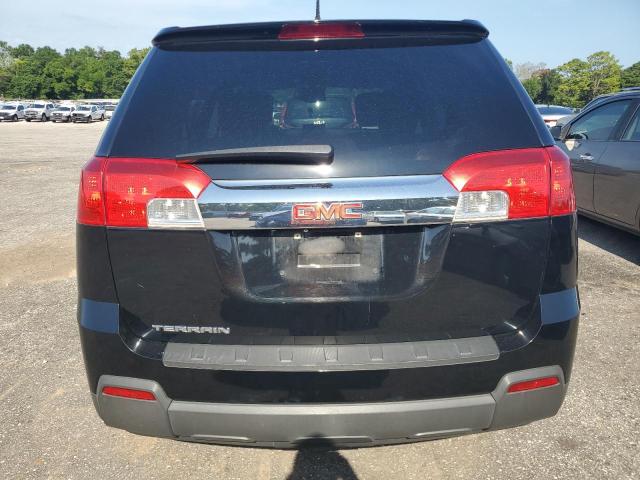 Photo 6 from auction – 2014 GMC TERRAIN SL with VIN 2GKALMEK2E6379583