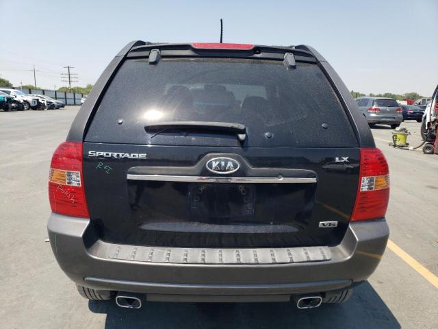 Zdjęcie 6 z aukcji – 2008 KIA SPORTAGE E z VIN KNDJF723187452402