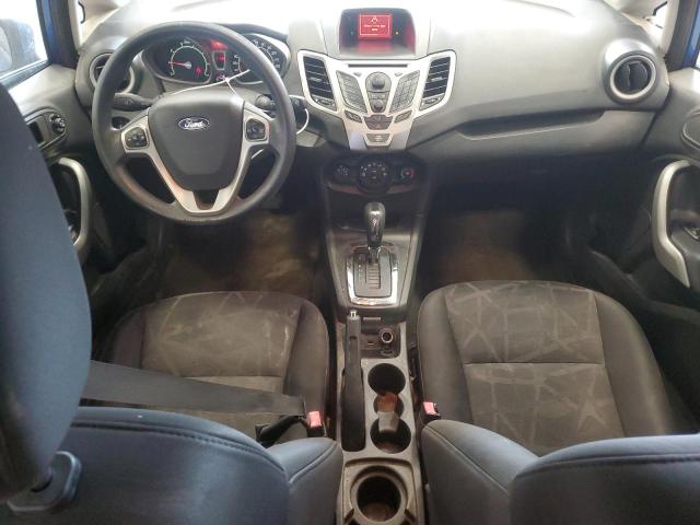 Photo 8 from auction – 2011 FORD FIESTA SE with VIN 3FADP4BJ3BM239185