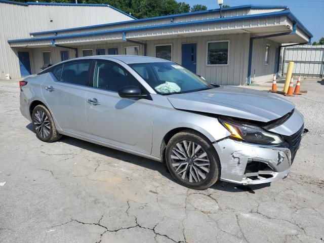 Photo 4 from auction – 2023 NISSAN ALTIMA SV with VIN 1N4BL4DV4PN335262