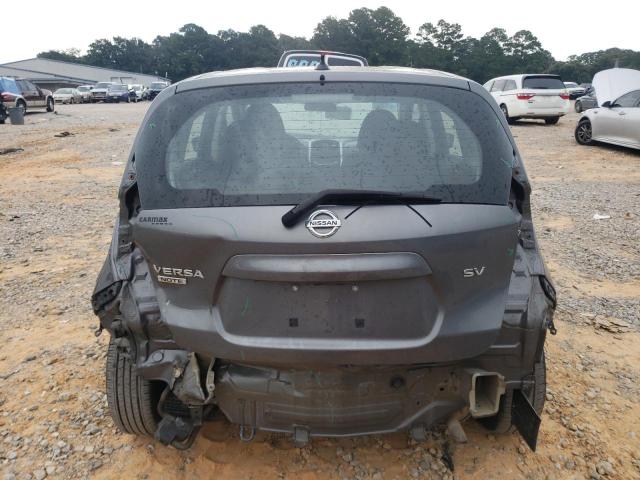 Photo 6 from auction – 2017 NISSAN VERSA NOTE with VIN 3N1CE2CP6HL368056