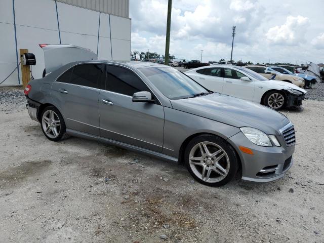 Photo 4 from auction – 2013 MERCEDES-BENZ E 350 with VIN WDDHF5KB5DA668587