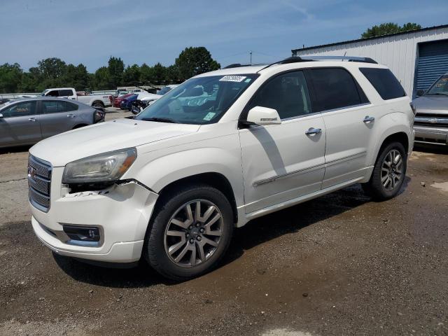 GMC ACADIA DEN 2013 with VIN 1GKKRTKD6DJ188589 - Photo from auction