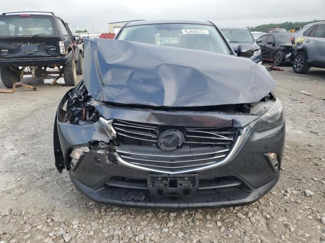 Photo 5 from auction – 2016 MAZDA CX-3 GRAND with VIN JM1DKBD71G0126683