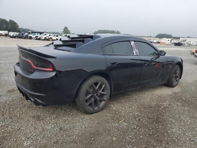 Photo 3 from auction – 2022 DODGE CHARGER SX with VIN 2C3CDXBG6NH129758
