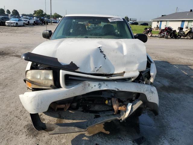 Zdjęcie 5 z aukcji – 2001 GMC SONOMA z VIN 1GTCS14581K150740