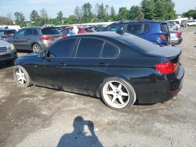 Photo 2 from auction – 2014 BMW 328 I SULE with VIN WBA3C1C59EK111723