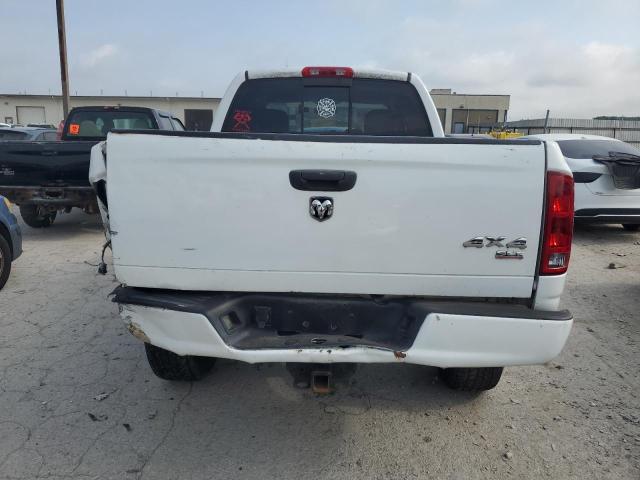 Photo 6 from auction – 2005 DODGE RAM 1500 S with VIN 1D7HU18D15S244116