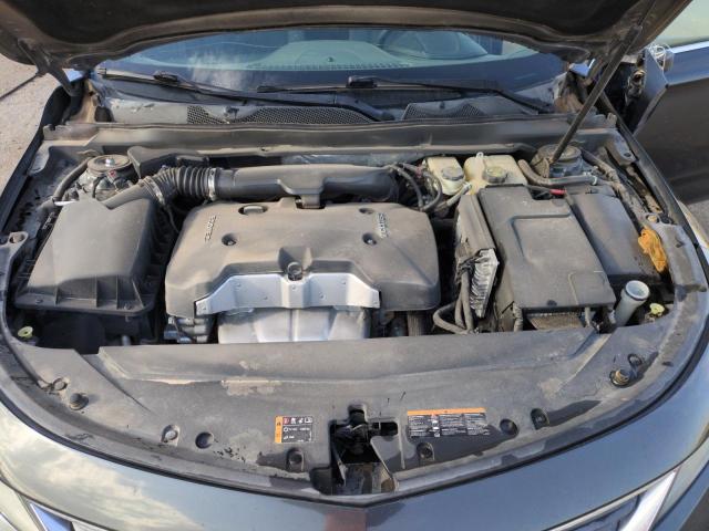 Photo 11 from auction – 2015 CHEVROLET IMPALA LS with VIN 2G11Z5SL1F9180109
