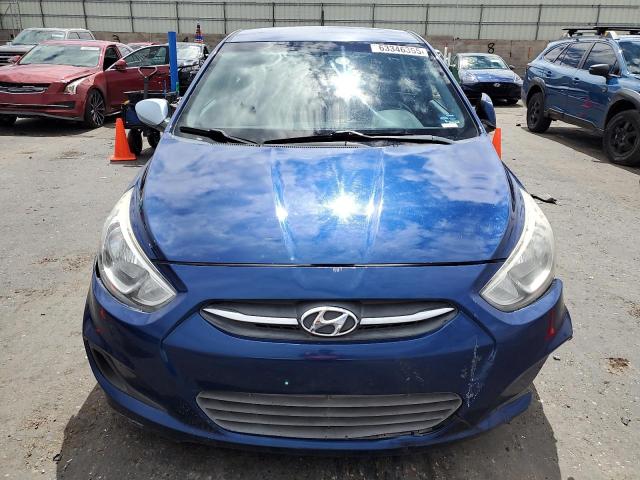 Photo 5 from auction – 2016 HYUNDAI ACCENT SE with VIN KMHCT5AE5GU277852