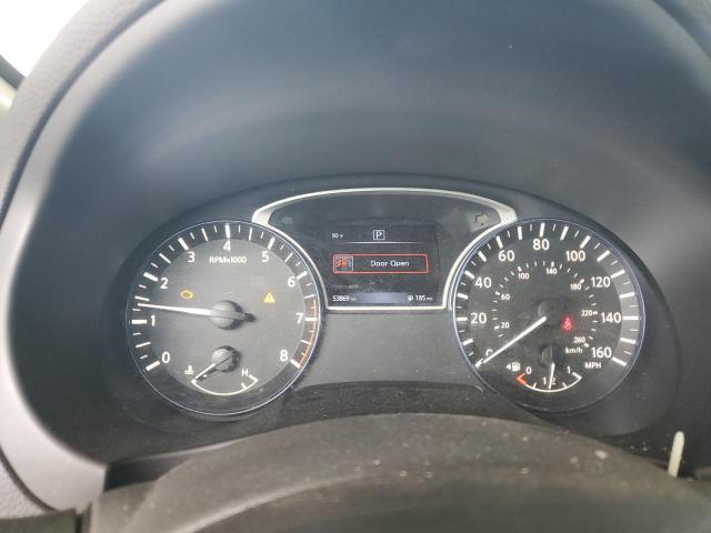 Photo 9 from auction – 2017 NISSAN ALTIMA 2.5 with VIN 1N4AL3AP0HC167869