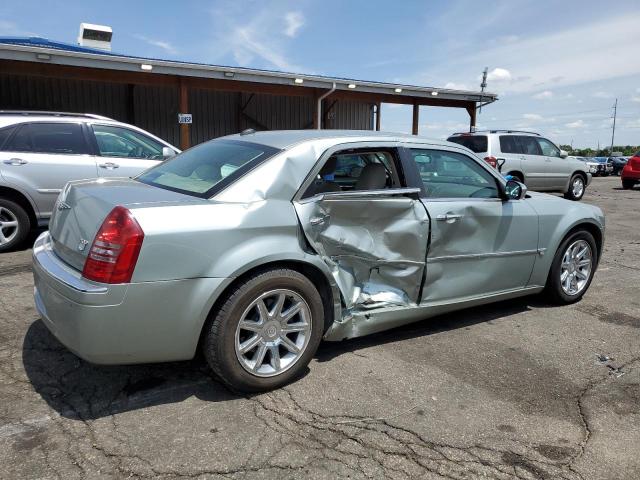 Photo 3 from auction – 2005 CHRYSLER 300C with VIN 2C3AA63H75H656788