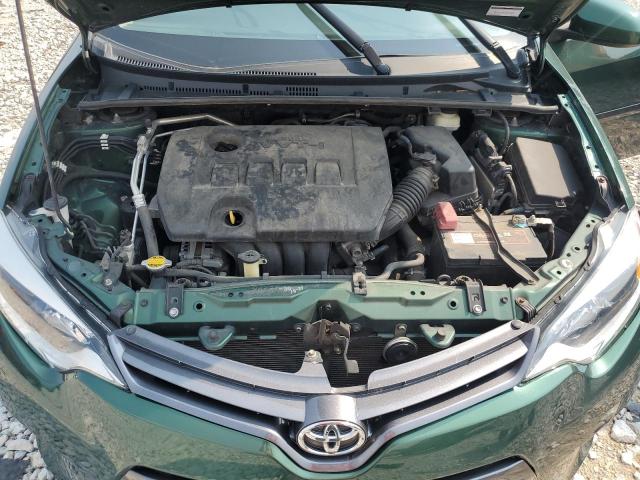 Photo 11 from auction – 2016 TOYOTA COROLLA L with VIN 2T1BURHE8GC715674