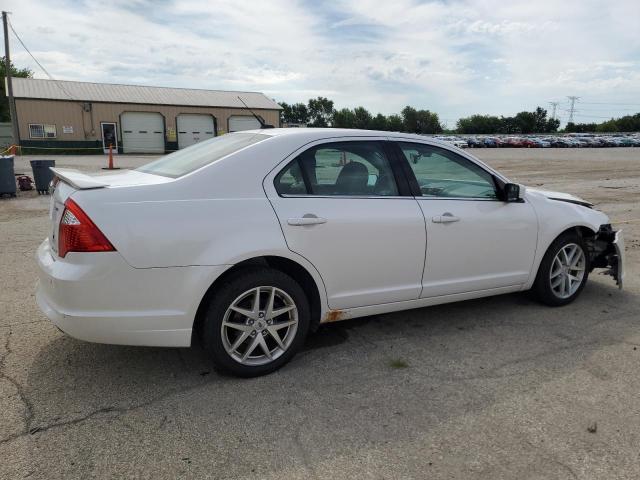 Photo 3 from auction – 2011 FORD FUSION SEL with VIN 3FAHP0JG9BR189573
