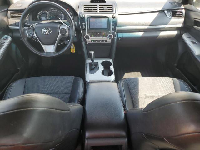 Photo 8 from auction – 2012 TOYOTA CAMRY BASE with VIN 4T1BF1FK8CU619976