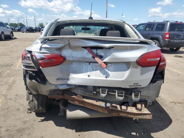 Photo 6 from auction – 2016 FORD FOCUS SE with VIN 1FADP3F23GL359641