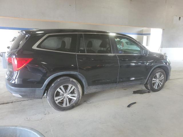 Photo 3 from auction – 2018 HONDA PILOT EXL with VIN 5FNYF6H58JB071292
