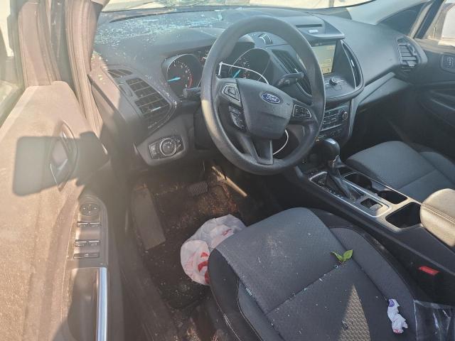 Photo 8 from auction – 2017 FORD ESCAPE SE with VIN 1FMCU0GD8HUA16215