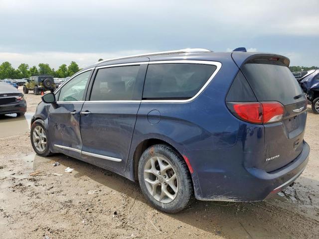 Снимка 2 от търг – 2019 CHRYSLER PACIFICA T с VIN 2C4RC1EG9KR710856