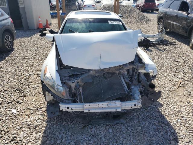 Photo 5 from auction – 2011 HONDA ACCORD EXL with VIN 1HGCP2F85BA116889