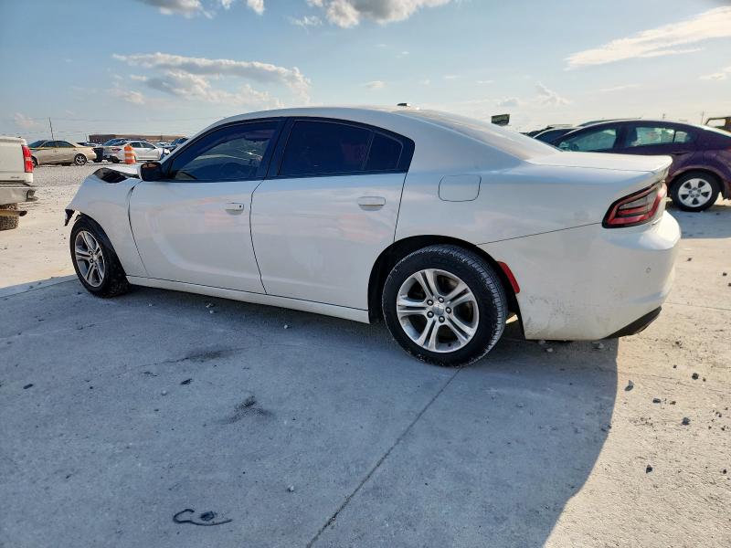 Foto 2 de la subasta – 2019 DODGE CHARGER SX con VIN 2C3CDXBG5KH657643