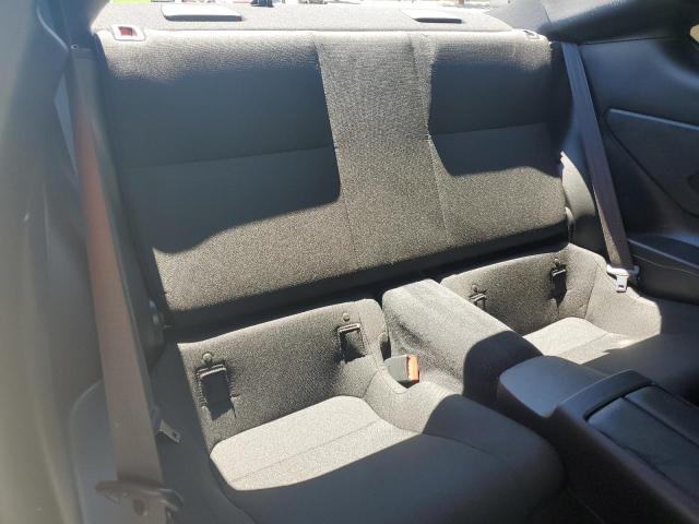 Photo 10 from auction – 2024 TOYOTA GR 86 with VIN JF1ZNBB19R9751459