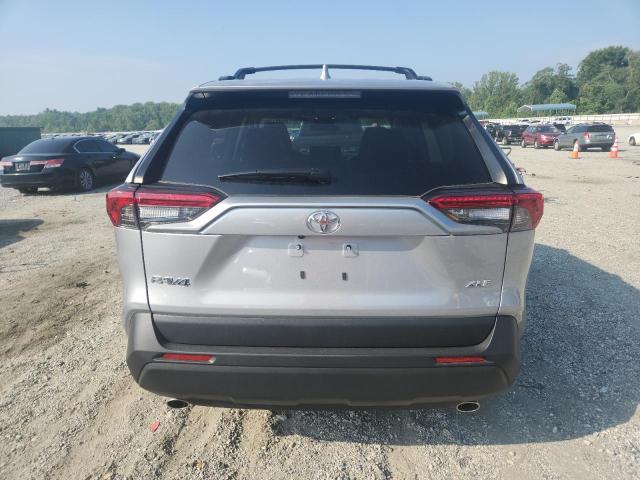 Photo 6 from auction – 2024 TOYOTA RAV4 XLE PREMIUM with VIN 2T3C1RFVXRC302844
