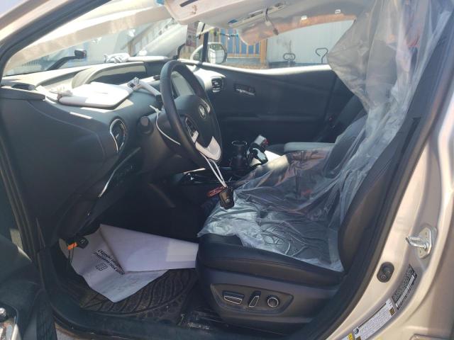 Фото 7 с аукциона – 2018 TOYOTA PRIUS PRIM с VIN JTDKARFP8J3078699