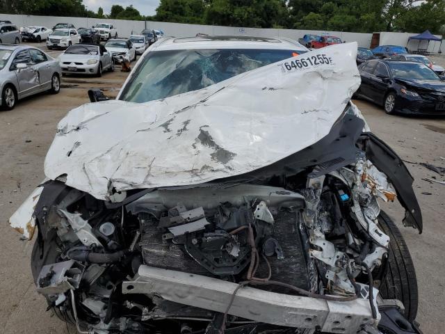 Photo 5 from auction – 2016 LEXUS RX 350 with VIN JTJBZMCA6G2004592