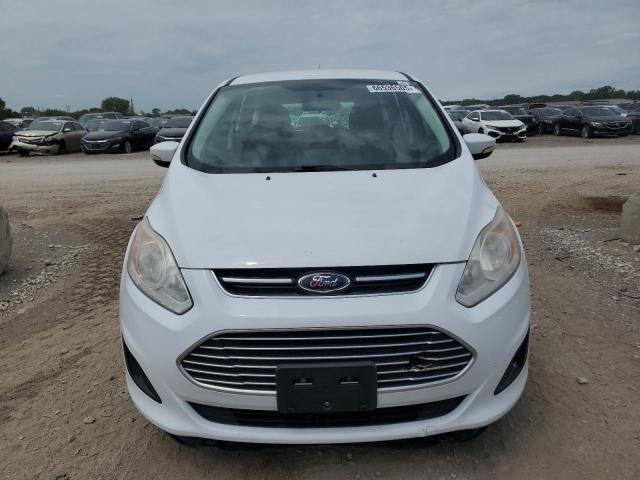 Photo 5 from auction – 2013 FORD C-MAX SE with VIN 1FADP5AU0DL539059
