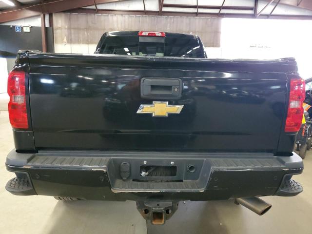 Photo 6 from auction – 2015 CHEVROLET SILVERADO with VIN 1GC4K1EG2FF513389