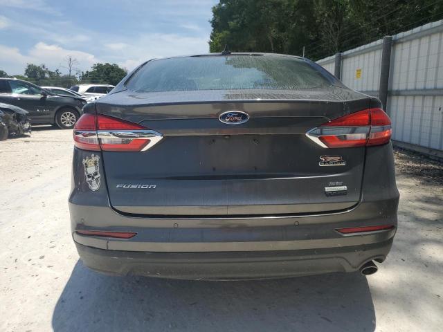 Photo 6 from auction – 2019 FORD FUSION SE with VIN 3FA6P0HD6KR219194