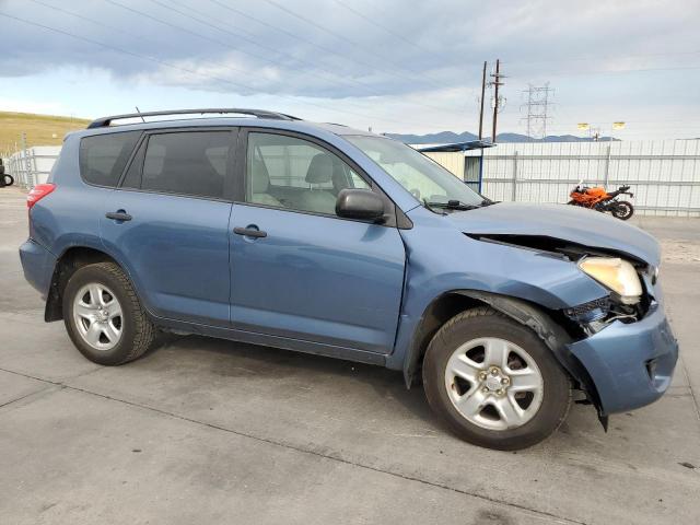 Photo 4 from auction – 2010 TOYOTA RAV4 with VIN JTMBF4DV1A5022338