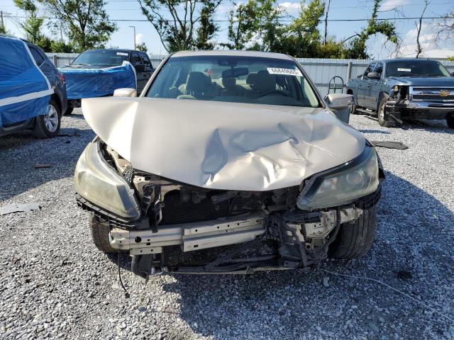 Photo 5 from auction – 2013 HONDA ACCORD EXL with VIN 1HGCR3F89DA033646