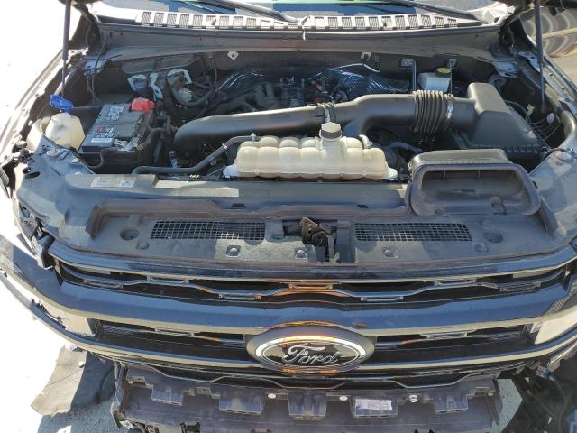 Photo 12 from auction – 2023 FORD EXPEDITION with VIN 1FMJK2A89PEA65940