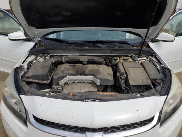Photo 11 from auction – 2016 CHEVROLET MALIBU LIM with VIN 1G11C5SA5GF112503