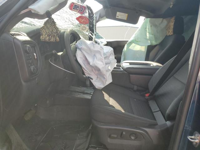 Photo 7 from auction – 2023 CHEVROLET SILVERADO with VIN 3GCPDBEKXPG150373