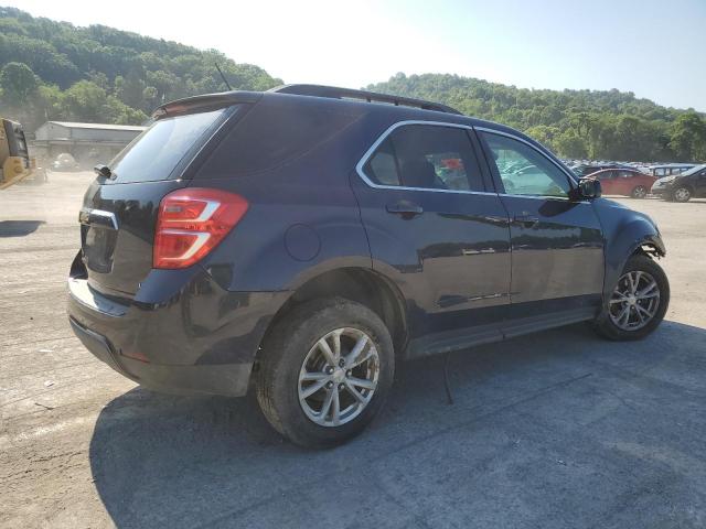 Photo 3 from auction – 2017 CHEVROLET EQUINOX with VIN 2GNALCEK4H6289532