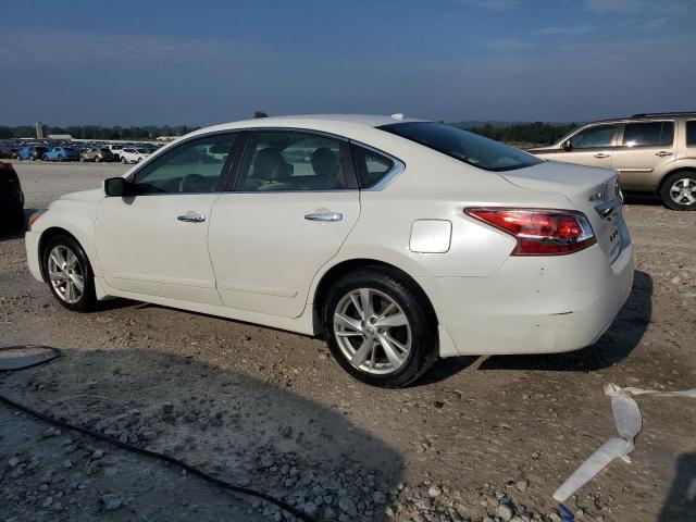 Photo 2 from auction – 2013 NISSAN ALTIMA 2.5 with VIN 1N4AL3AP2DC281821