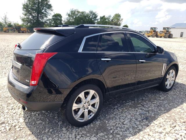 Photo 3 from auction – 2015 CADILLAC SRX LUXURY with VIN 3GYFNEE30FS583595