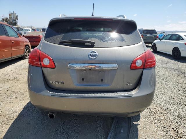 Photo 6 from auction – 2013 NISSAN ROGUE S with VIN JN8AS5MT3DW010299