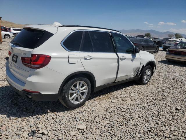 Photo 3 from auction – 2015 BMW X5 XDRIVE3 with VIN 5UXKR0C58F0P02662