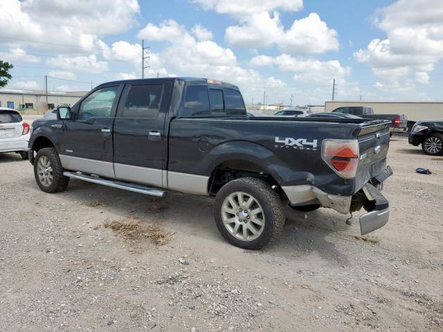 Photo 2 from auction – 2014 FORD F150 SUPER with VIN 1FTFW1ET7EFA29436