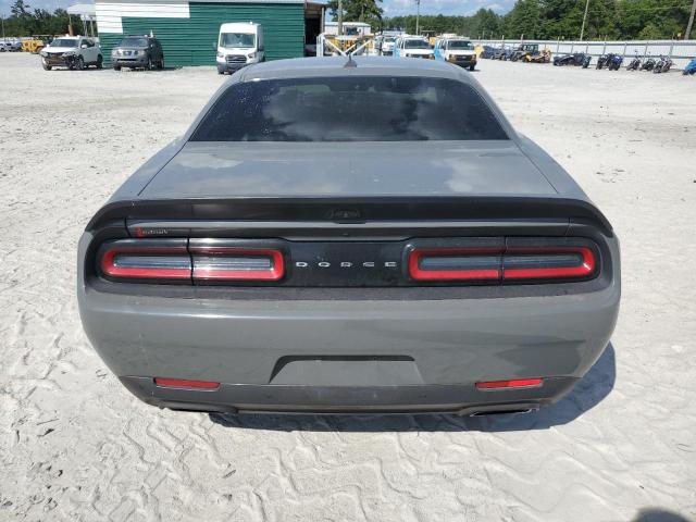 Photo 6 from auction – 2019 DODGE CHALLENGER with VIN 2C3CDZFJ5KH642447